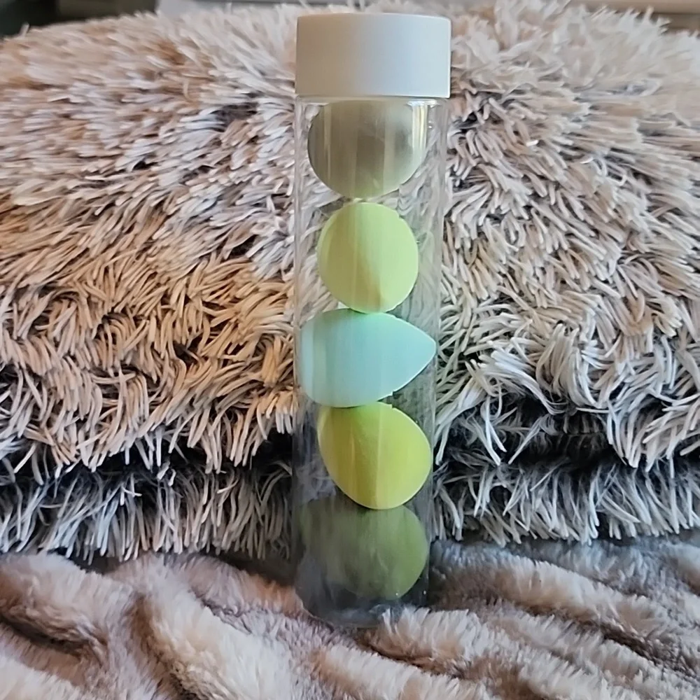 Beauty Foundation Sponges
